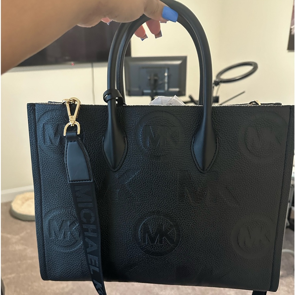 Michael kors tote